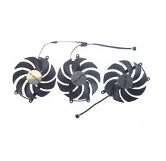 GIGABYTE Radeon RX 7900 XTX GAMING GPU Fan Replacement
