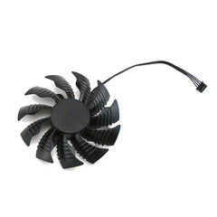 Gigabyte RTX 2060 2070 GTX 1660 SUPER 1660Ti MINI ITX OC Fan Replacement