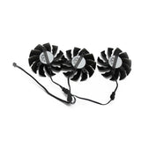 Gigabyte RTX 2070, RTX 2080, RTX 2080Ti Gaming Fan Replacement