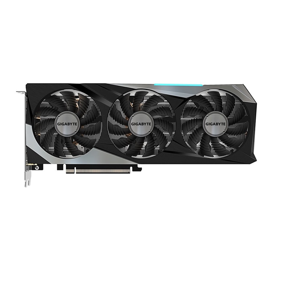 Gigabyte RTX 3070 GAMING GV-N3070GAMING OC-8GD GPU Fan Replacement