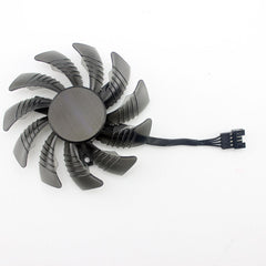 Gigabyte RX 550/560 GTX 1050/1050Ti Fan Replacement