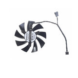 HP OEM GeForce RTX 3060 ITX GPU Fan Replacement