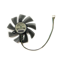 HP OEM GTX 1660 Super GPU Fan Replacement