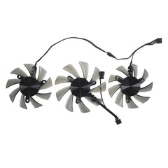 HP OMEN RTX 3080, 3090 GPU Fan Replacement