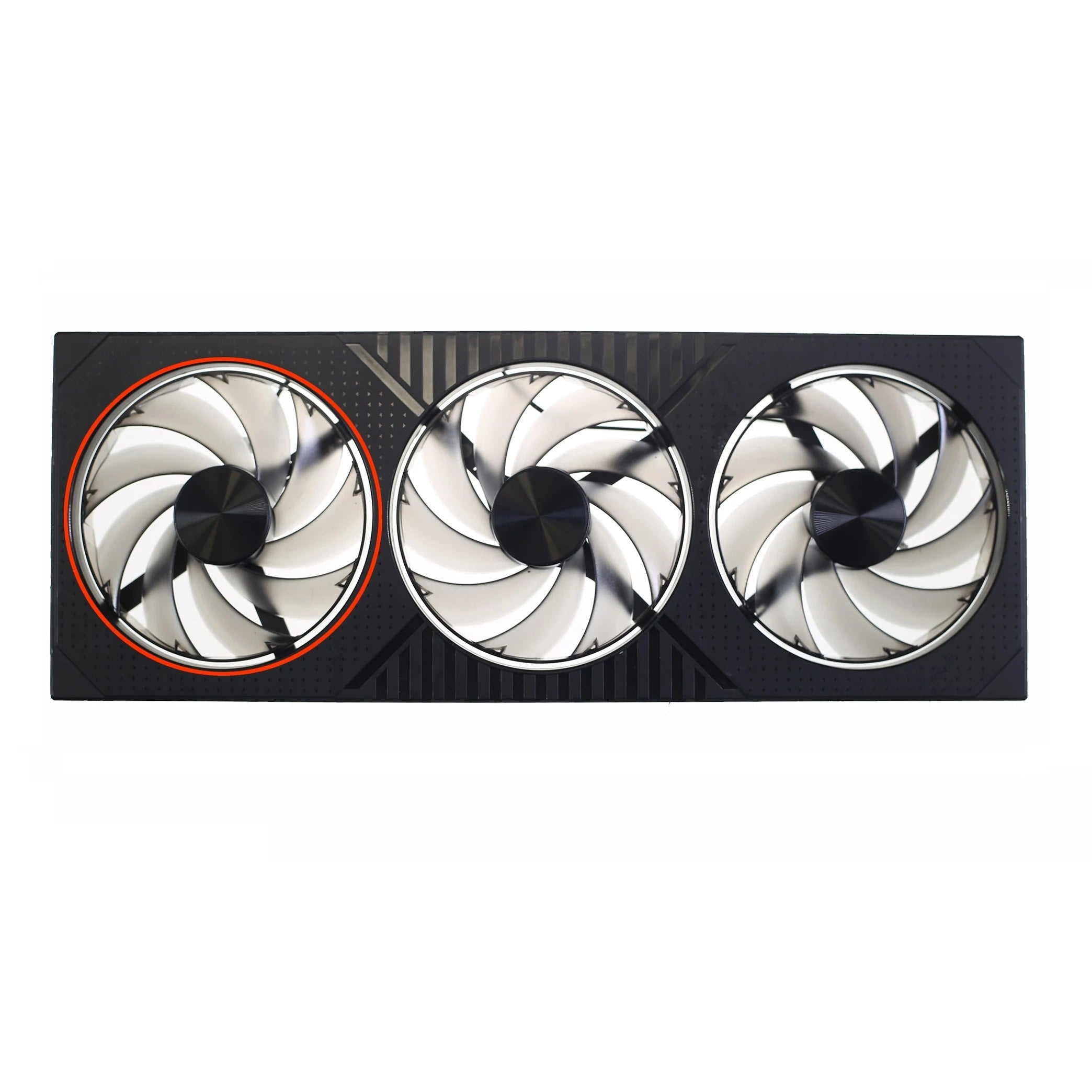 HP RTX 4090 GPU Fan Replacement