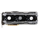 Inno3D GeForce GTX 1060, 1070, 1080 iChiLL X3 GPU Fan Replacement