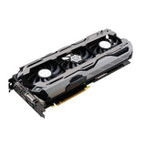 Inno3D GeForce GTX 1060, 1070, 1080 iChiLL X3 GPU Fan Replacement