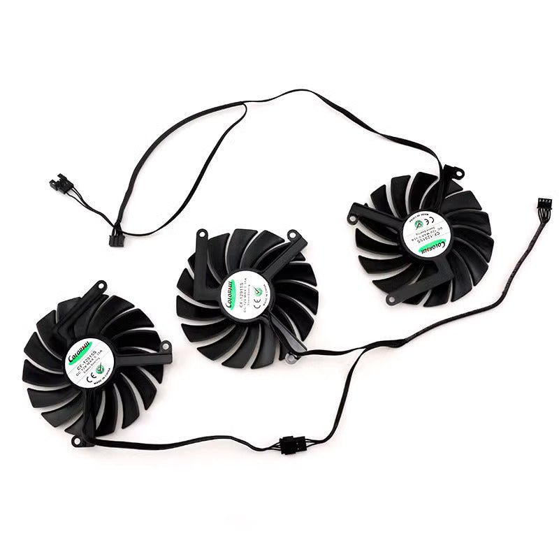 Inno3d sales 3090 x4