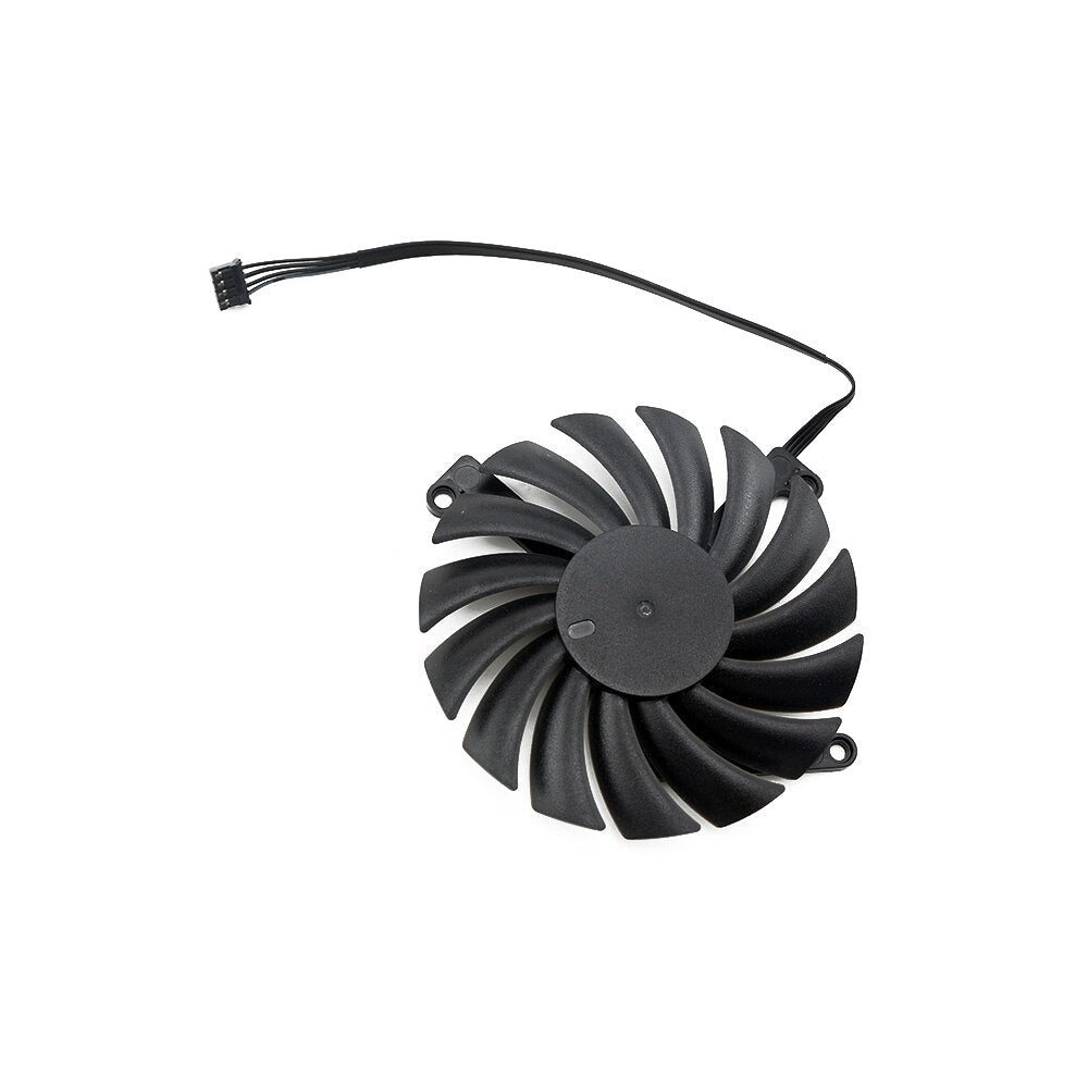 Inno3D GeForce RTX 3070Ti X3, 3080Ti 3080 LHR X3 OC Fan Replacement
