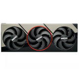 INNO3D GEFORCE RTX 4090 X3 OC GPU Fan Replacement