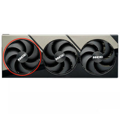 INNO3D GEFORCE RTX 4090 X3 OC GPU Fan Replacement