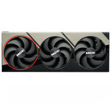 INNO3D GEFORCE RTX 4090 X3 OC GPU Fan Replacement