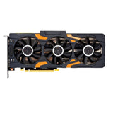 Inno3D RTX 2070 2080 2080Ti SUPER GAMING OC X3 GPU Fan Replacement