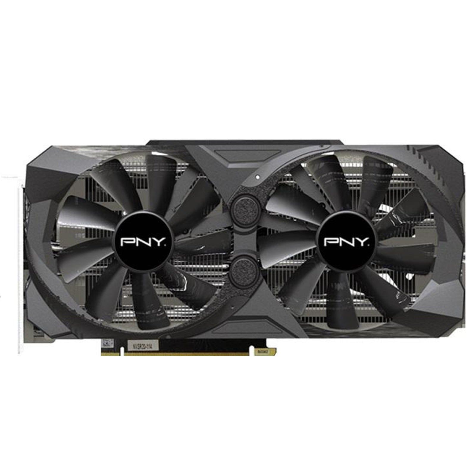 MANLI GeForce RTX 3070 LHR Fan Replacement