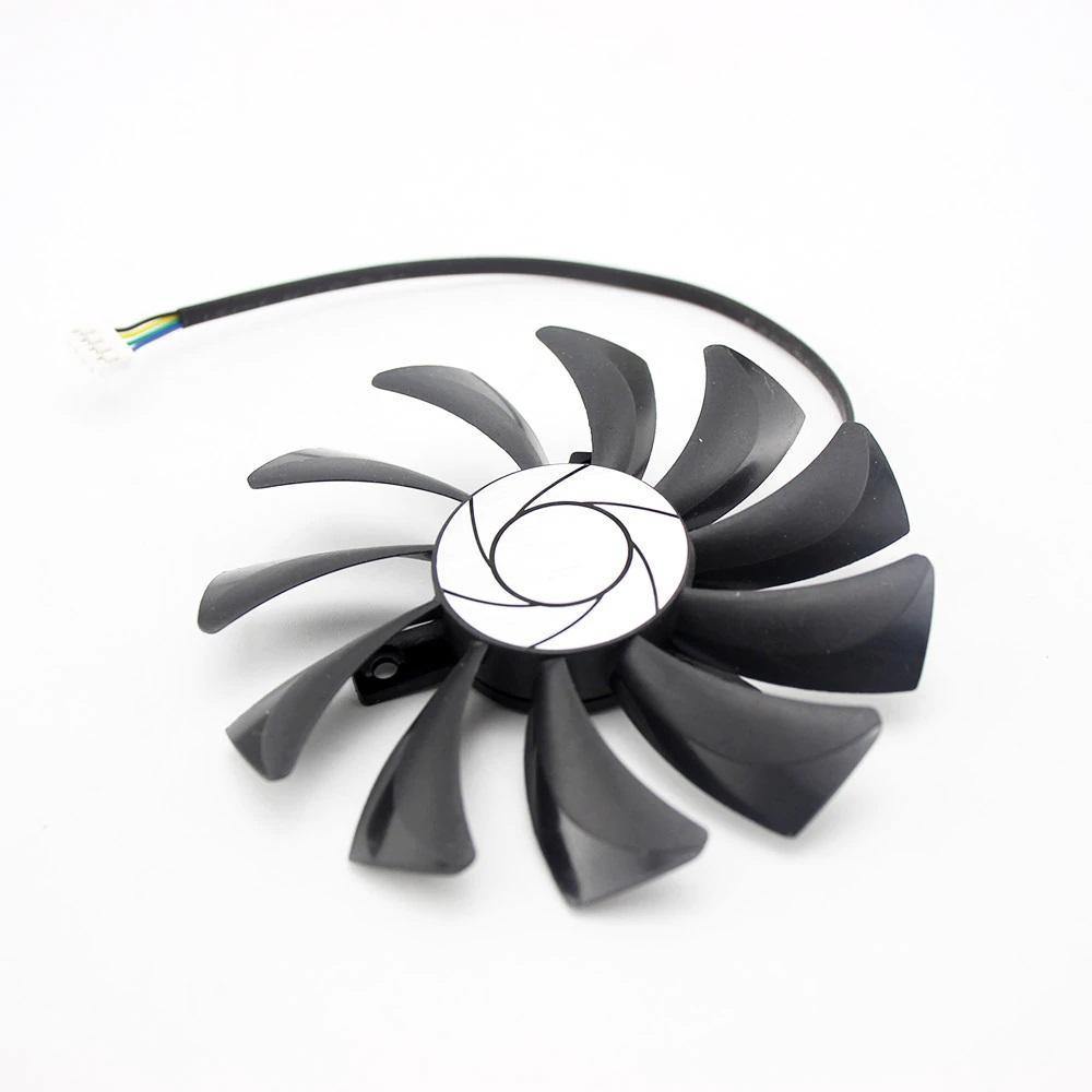 MSI GeForce GTX 1060 / RX 560 AERO ITX, RX 460