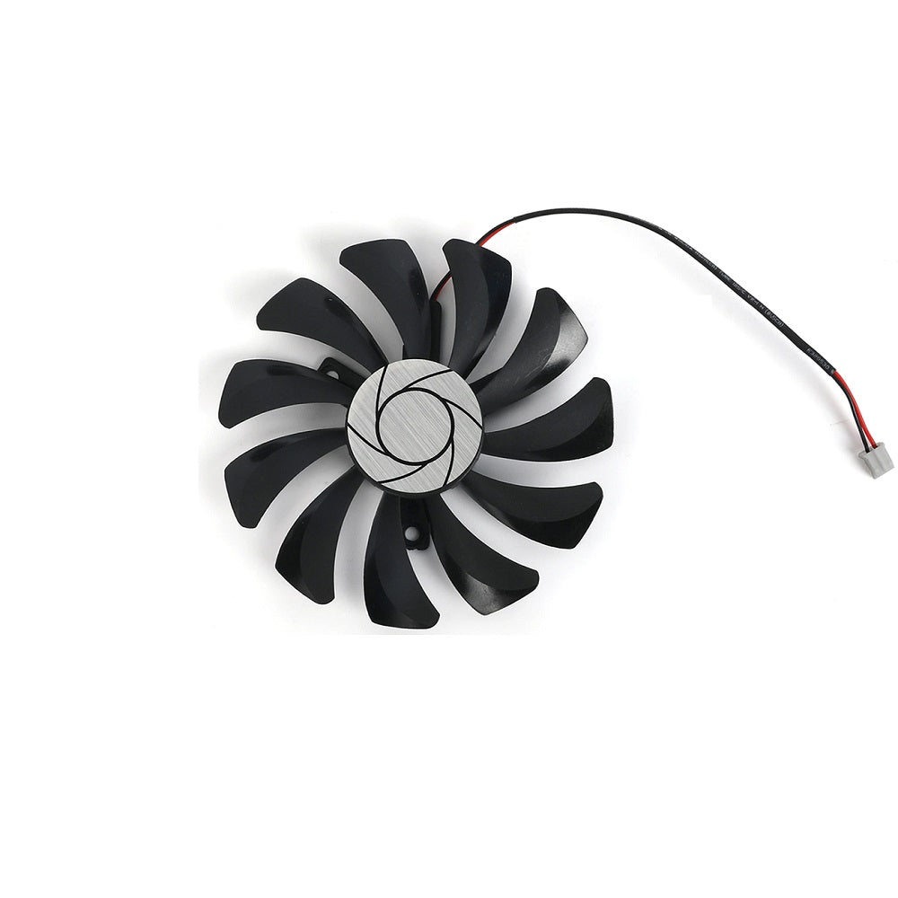 MSI GeForce GTX 1050, 1050 Ti, 1650 AERO ITX Fan Replacement