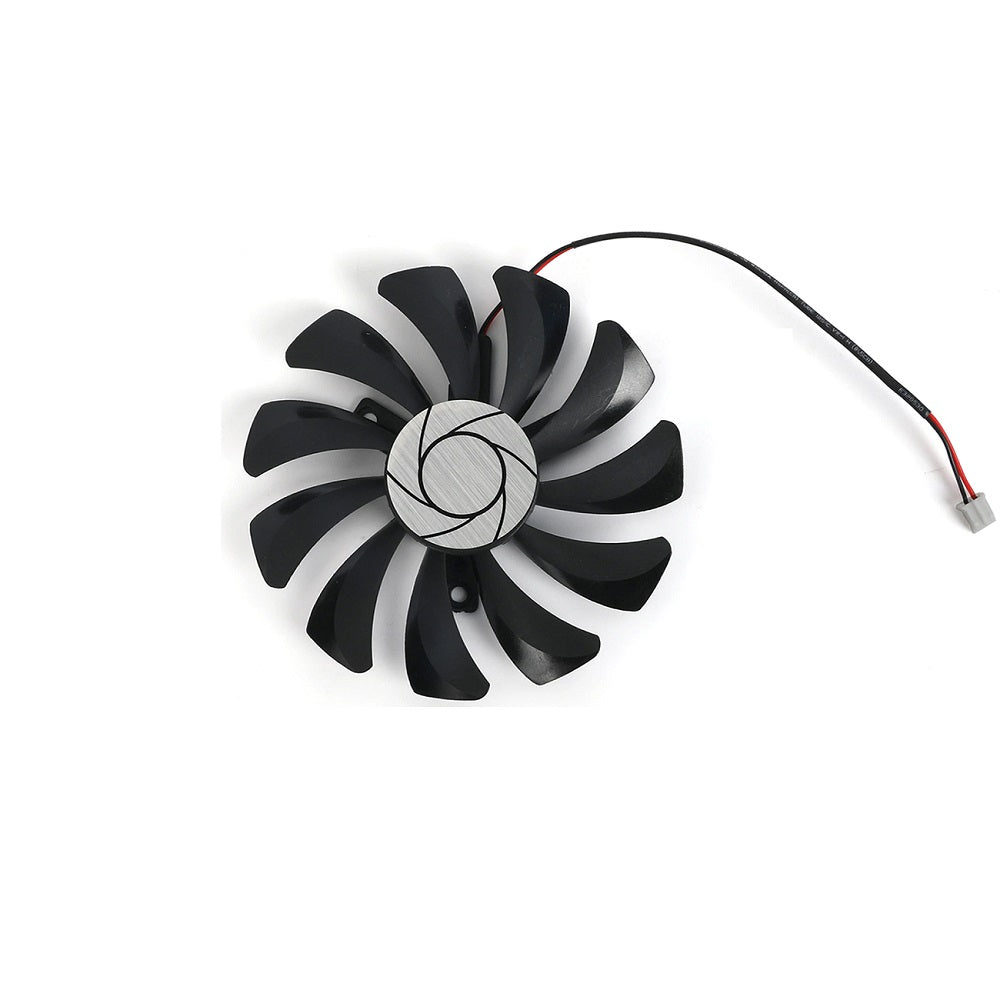 MSI GeForce GTX 1650 AERO ITX 4G Fan Replacement