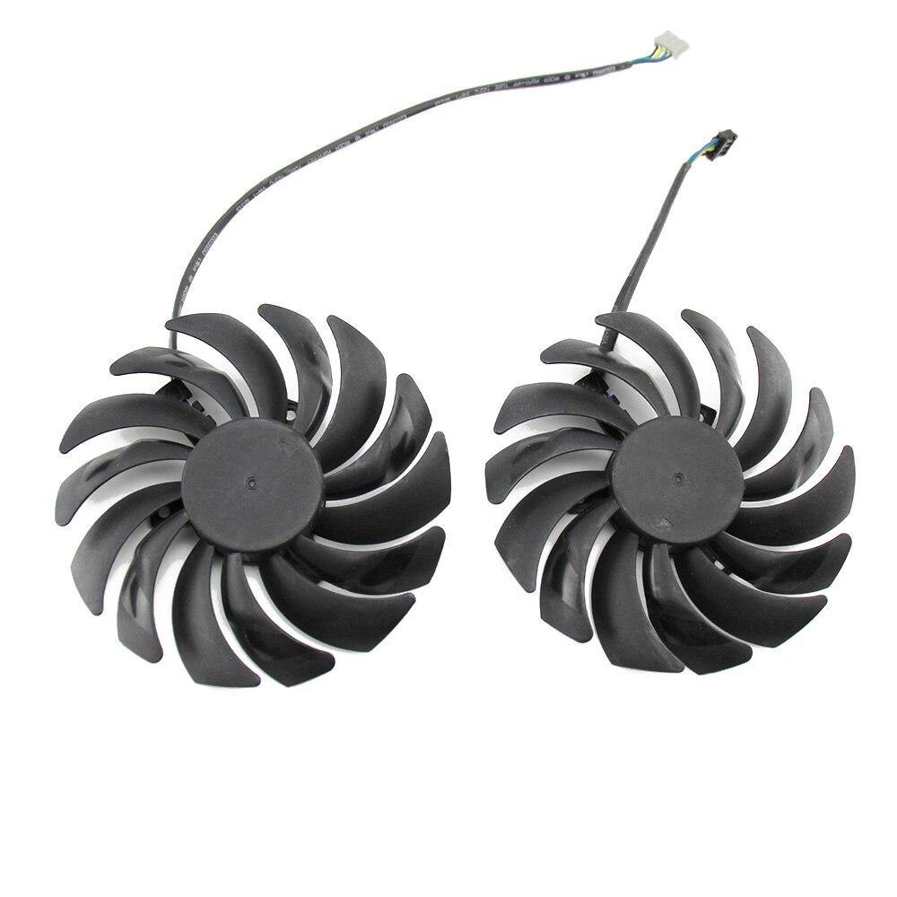 MSI GeForce RTX 2070 ARMOR Fan Replacement