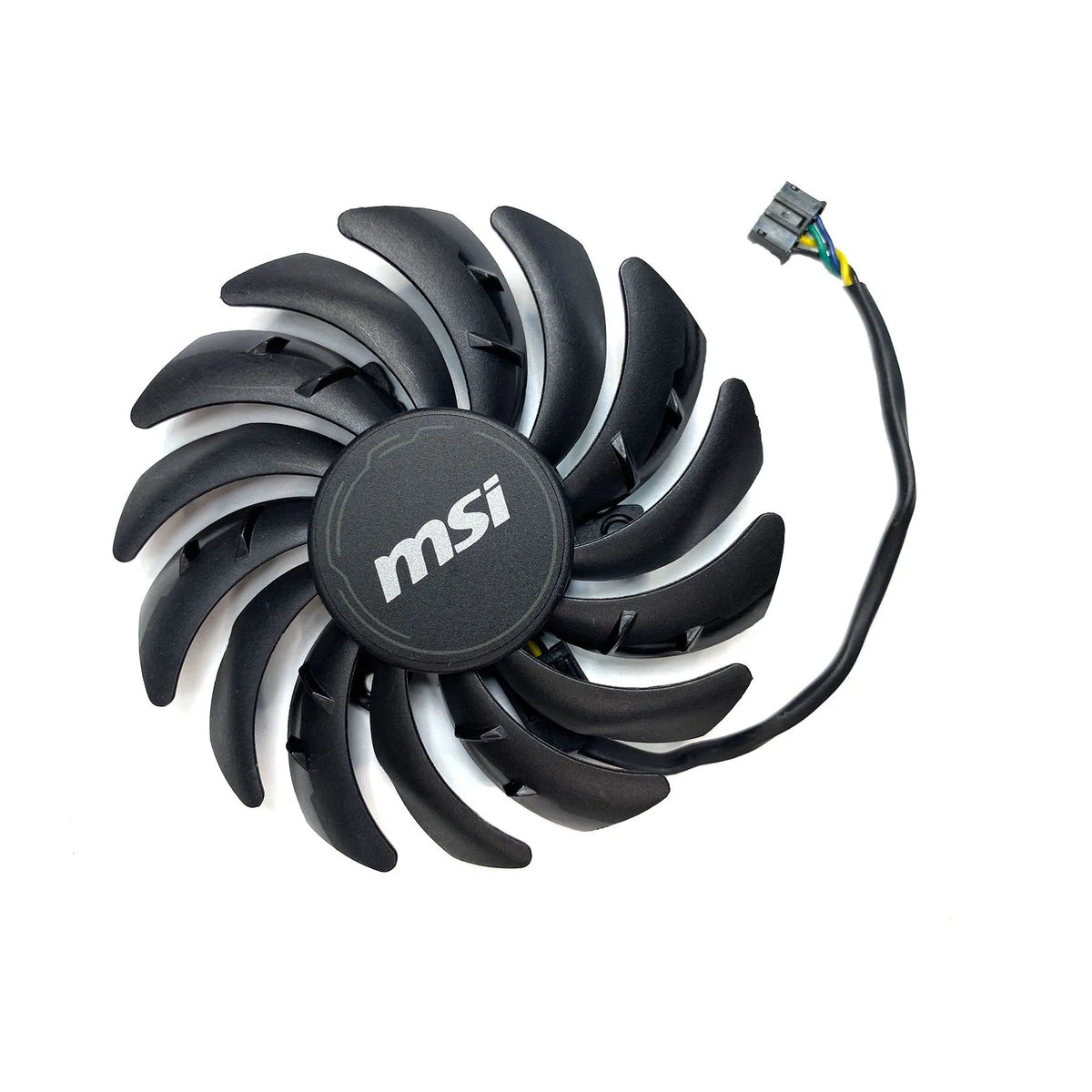 MSI GeForce RTX 3060 3060Ti 3070 3080 3080Ti 3090 VENTUS Fan Replacement