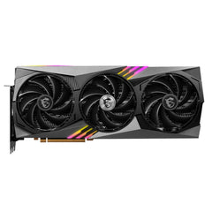 MSI GeForce RTX 4080, 4090 Gaming X Trio GPU Fan Replacement