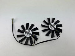 MSI GTX 700 & R9 200 Series Fan Replacement