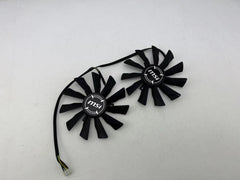 MSI GTX 700 & R9 200 Series Fan Replacement