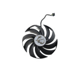 MSI RTX 3090Ti SUPRIM Fan Replacement