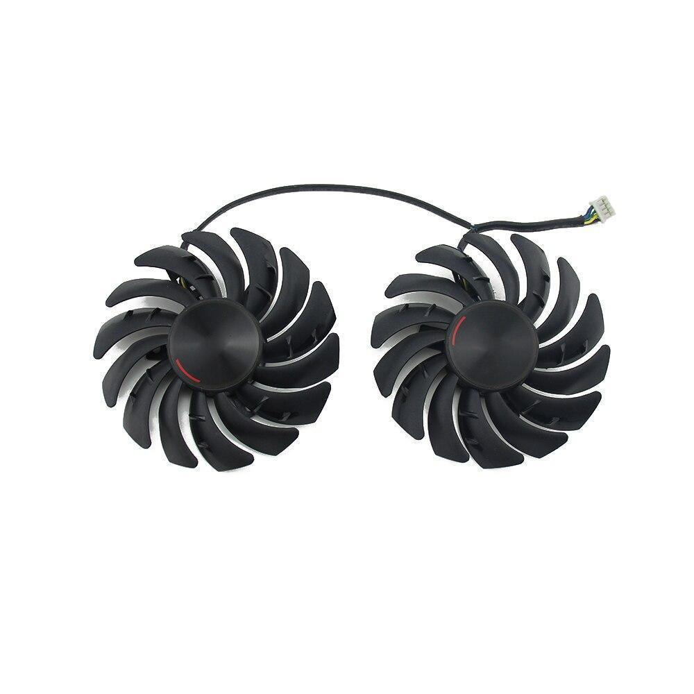 MSI RX 5500 XT Gaming Fan Replacement