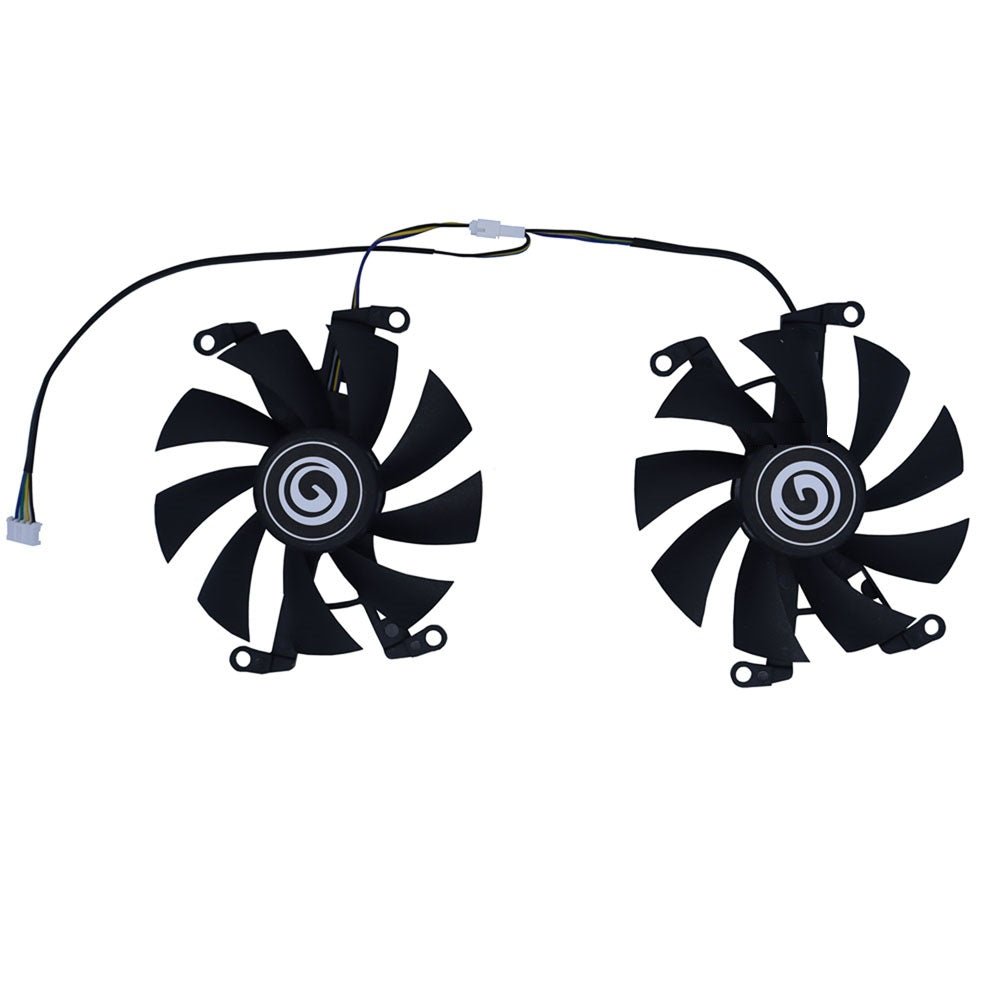 Nvidia GALAX CMP 50HX Mining Fan Replacement