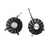 NVIDIA GeForce RTX 2070 Super Founders Edition Fan Replacement