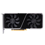 NVIDIA GeForce RTX 3060Ti, 3070 Founders Edition FE GPU Fan Replacement