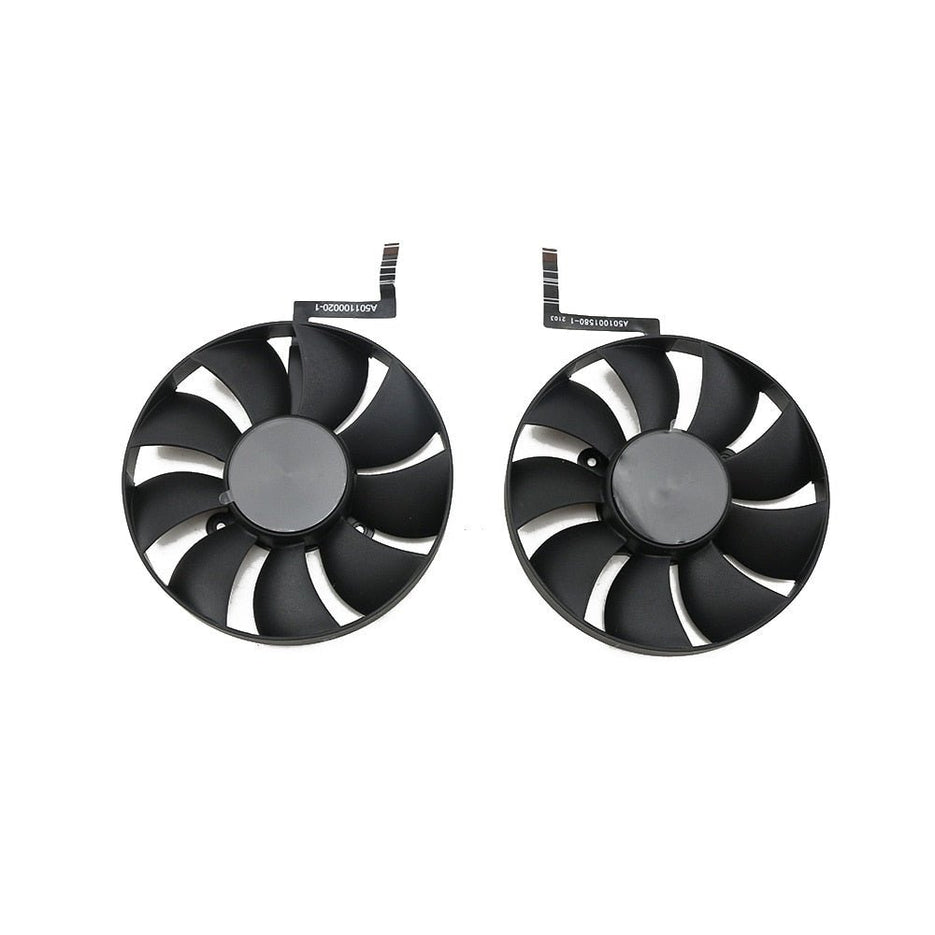 NVIDIA Graphics Card Fan Replacement