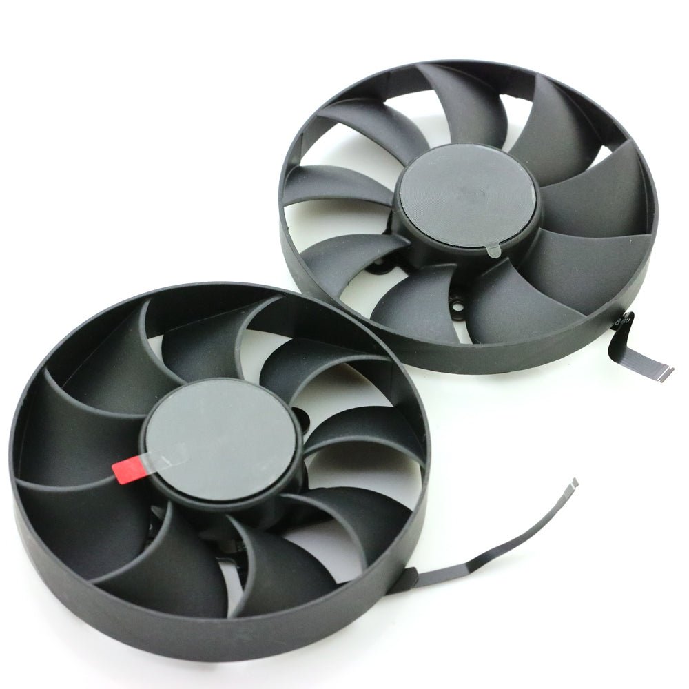 NVIDIA GeForce RTX 3080, RTX 3080Ti FE Fan Replacement NVIDIA GeForce RTX 3080, RTX 3080Ti FE Fan Replacement