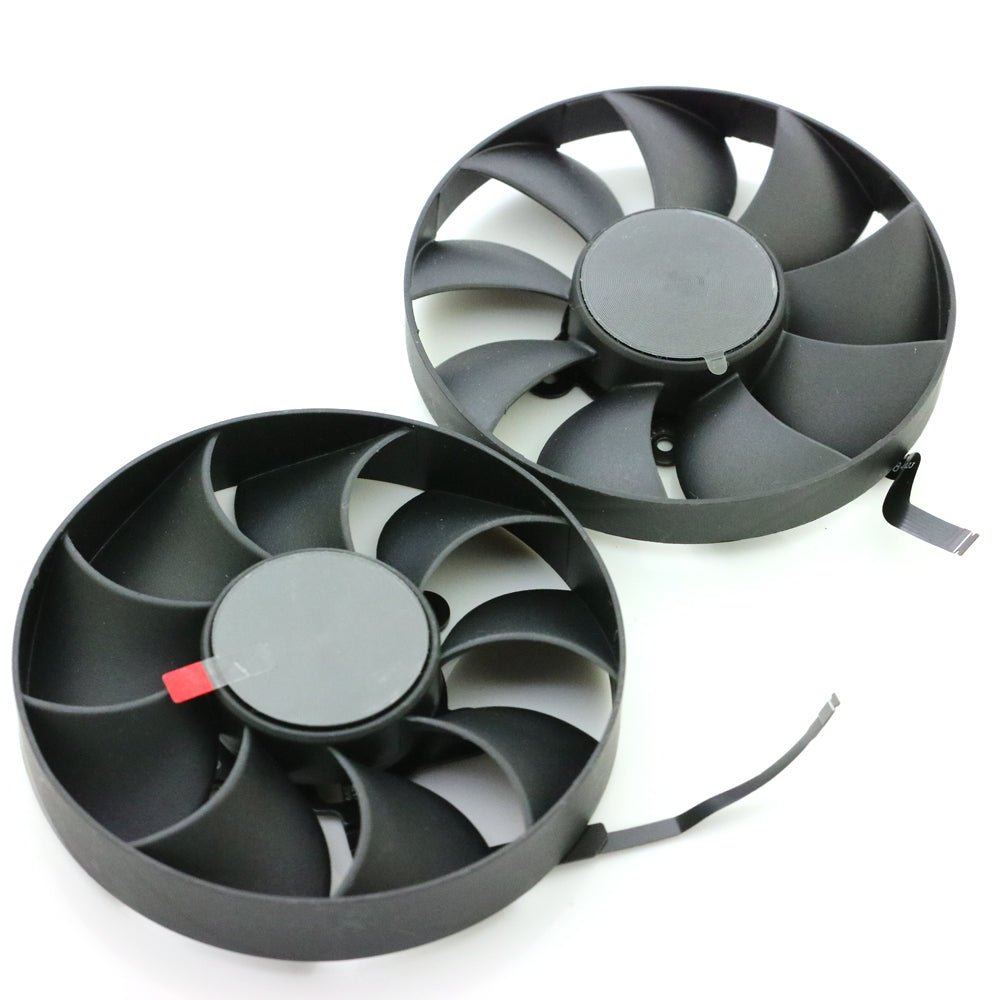 NVIDIA GeForce RTX 3080, RTX 3080Ti FE Fan Replacement