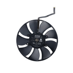 NVIDIA GeForce RTX 3090 GPU Fan Replacement