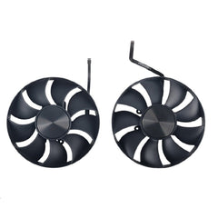 NVIDIA GeForce RTX 3090 GPU Fan Replacement