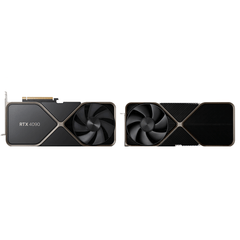 NVIDIA GeForce RTX 4080, 4090 Founders Edition GPU Fan Replacement