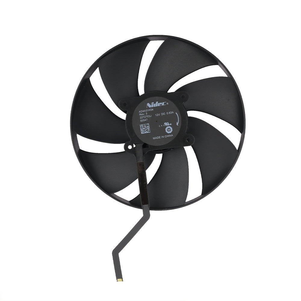 Rtx Rpm Fan NVIDIA GeForce RTX 4080, 4090 Founders Edition GPU Fan Replacement