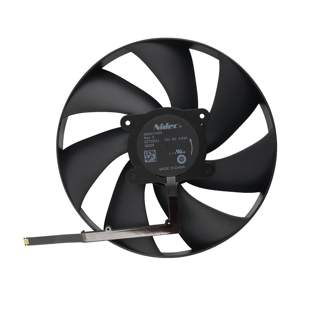 NVIDIA GeForce RTX 4080, 4090 Founders Edition GPU Fan Replacement