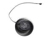 Nvidia PNY Quadro RTX A4000 GPU Fan Replacement