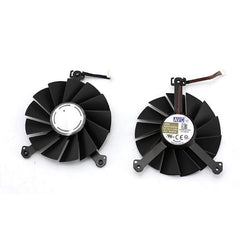 NVIDIA RTX 2060 & RTX 2070 Founders Edition Fan Replacement