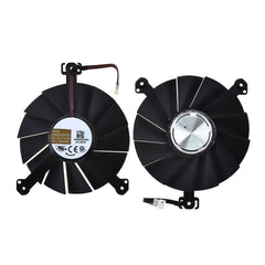 NVIDIA RTX 2060 & RTX 2070 Founders Edition Fan Replacement