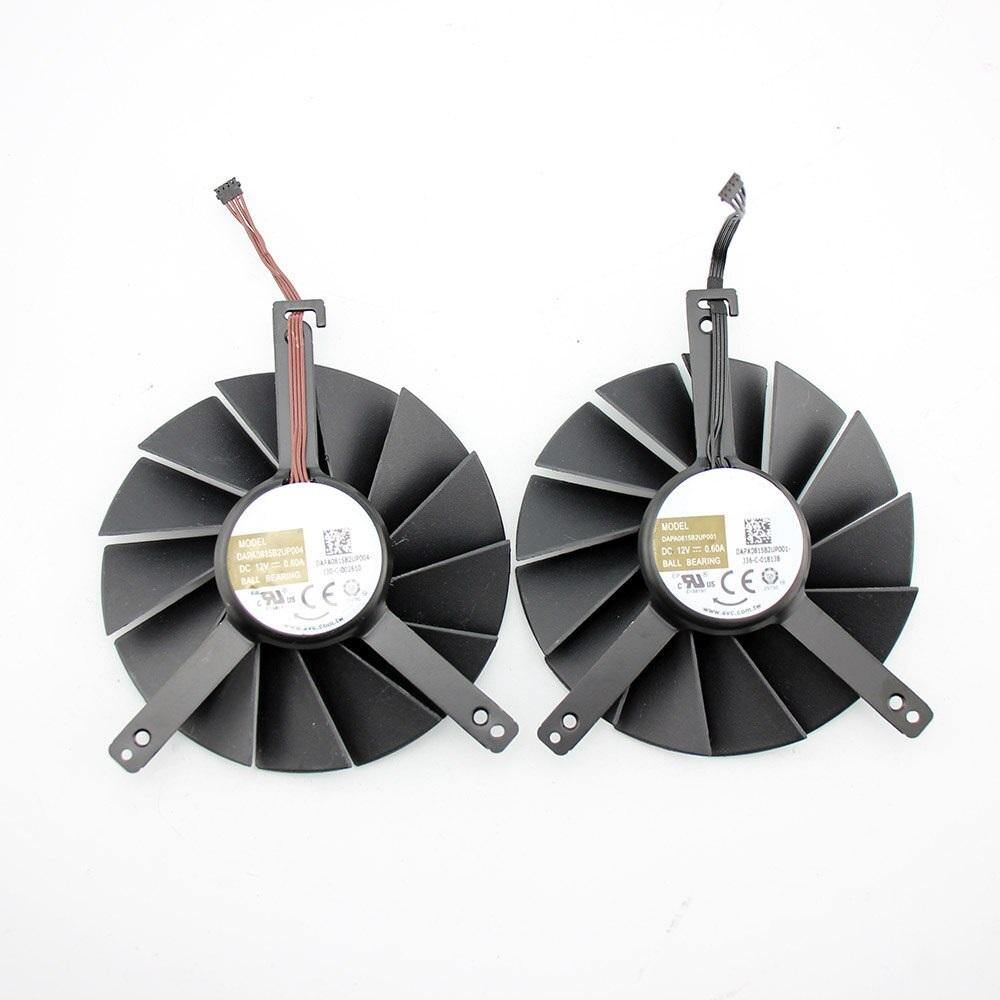 NVIDIA RTX 2080 & RTX 2080Ti Founders Edition Fan Replacement