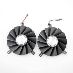 NVIDIA RTX 2080 & RTX 2080Ti Founders Edition Fan Replacement