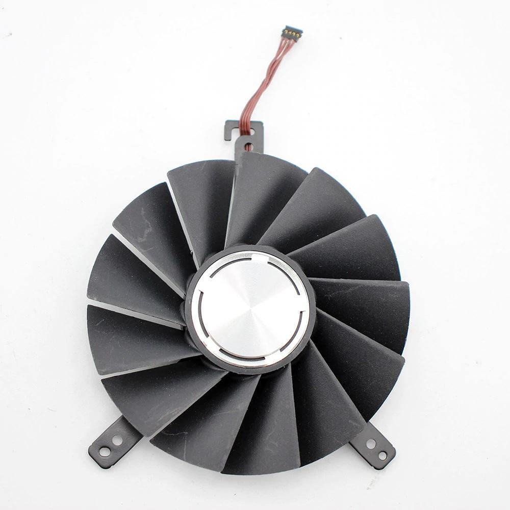 NVIDIA RTX 2080 & RTX 2080Ti Founders Edition Fan Replacement