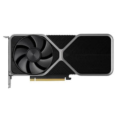 Nvidia RTX 4070, 4070 Ti Founders Edition FE GPU Fan Replacement