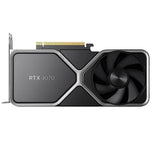 Nvidia RTX 4070, 4070 Ti Founders Edition FE GPU Fan Replacement