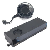 NVIDIA RTX A2000 12GB Model: BAPB0420B2UP001 Fan Replacement
