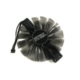 PALIT GeForce GTX 1070 1080 Ti GameRock Fan Replacement