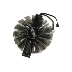PALIT GeForce GTX 1070 1080 Ti GameRock Fan Replacement